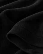 RENQARA Unisex Terry Oversized T-Shirt
