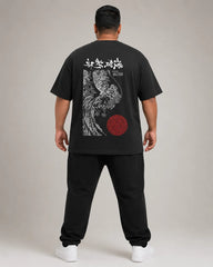 supima-cotton-t-shirt-back.webp
Back view of the RENQARA Onyx Plus Size Graphic Supima Cotton T-Shirt featuring a large Japanese-inspired graphic print.